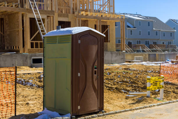 Professional Portable Potty Rental in West Brattleboro, VT