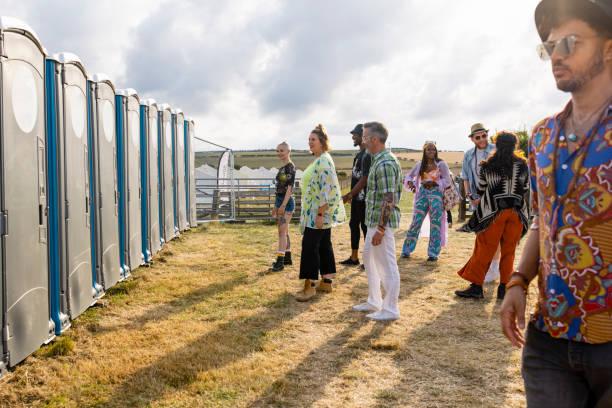 Best Event Portable Toilet Rental  in West Brattleboro, VT